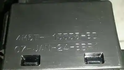 Автозапчастина б/у перерівний контроль для ford focus c-max (dm2) 1.8 tdci посилання на oem iam 4m5t13335bd  