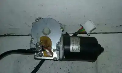 Second-hand car spare part front windshield wiper motor for mercedes-benz clase c (w203) berlina 3.2 v6 18v cat oem iam references a2038200342