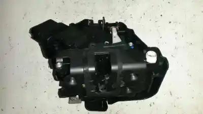 Автозапчастина б/у замок заднього правого дверя для ford focus c-max (dm2) 1.8 tdci посилання на oem iam 4m5aa26412bc  