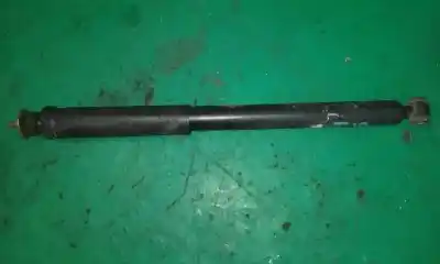 Second-hand car spare part rear left shock absorber for mercedes-benz clase c (w203) berlina 3.2 v6 18v cat oem iam references 