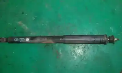 Second-hand car spare part right rear shock absorber for mercedes-benz clase c (w203) berlina 3.2 v6 18v cat oem iam references a2033261000