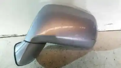 Peça sobressalente para automóvel em segunda mão espelho retrovisor esquerdo por hyundai trajet (fo) 2.0 gls referências oem iam 876053a700