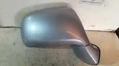 Peça sobressalente para automóvel em segunda mão espelho retrovisor direito por hyundai trajet (fo) 2.0 gls referências oem iam 876063a300