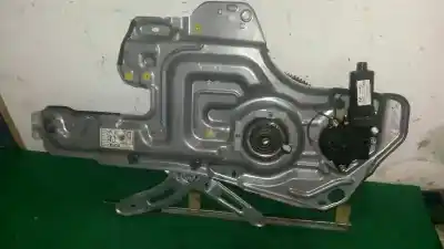 Peça sobressalente para automóvel em segunda mão elevador de vidros dianteira esquerda por hyundai trajet (fo) 2.0 gls referências oem iam 824053a000