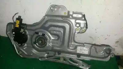 Peça sobressalente para automóvel em segunda mão elevador de vidros dianteiro direito por hyundai trajet (fo) 2.0 gls referências oem iam 824063a000