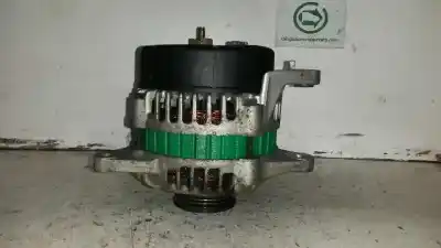 Peça sobressalente para automóvel em segunda mão alternador por hyundai trajet (fo) 2.0 gls referências oem iam 3730038700