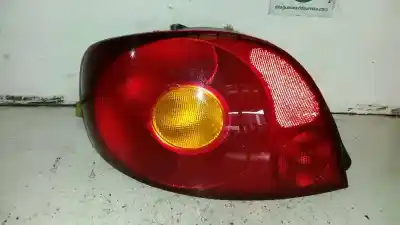 Автозапчастина б/у лівий ход ліхар для daewoo matiz 0.8 cat посилання на oem iam 