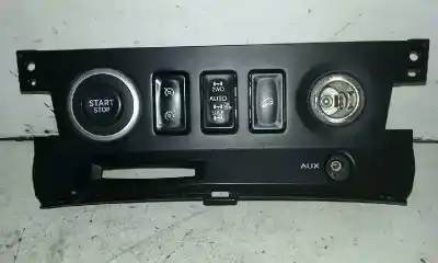 Автозапчасти б/у многофункциональное управление за renault koleos dynamique pack2 ссылки oem iam 
