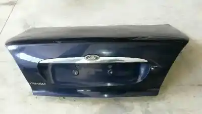 Pezzo di ricambio per auto di seconda mano coperchio del baule per ford mondeo berlina (gd) 2.0 16v cat riferimenti oem iam 