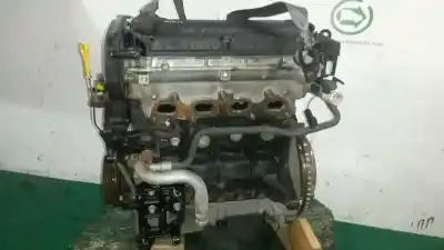 Second-hand car spare part COMPLETE ENGINE for KIA RIO  OEM IAM references A5D  