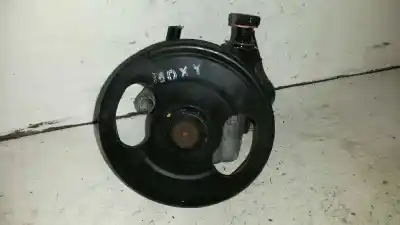 Second-hand car spare part steering pump for kia rio 1.5 cat oem iam references 0k30b32650c 15-1323 