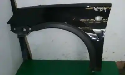 Автозапчасти б/у левое переднее крыло за opel corsa c (x01) 1.2 twinport (f08 f68) ссылки oem iam 9196448