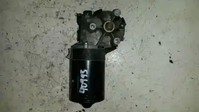 Peça sobressalente para automóvel em segunda mão motor do limpa para brisas por seat ibiza ii (6k1) 1.9 tdi referências oem iam 6x0955119