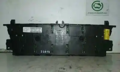 Peça sobressalente para automóvel em segunda mão quadrante por citroen c4 picasso exclusive plus referências oem iam 9663755980  ns11096734