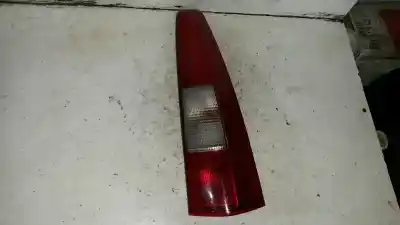Second-hand car spare part right tailgate light for volvo v70 familiar black edition oem iam references 