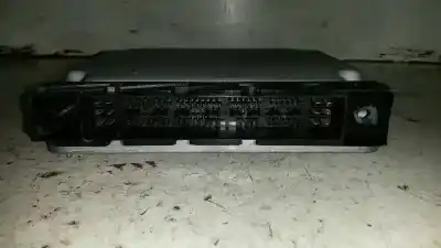 Автозапчасти б/у блок управления двигателем за volvo v70 familiar black edition ссылки oem iam 09497544a  mb0797008890