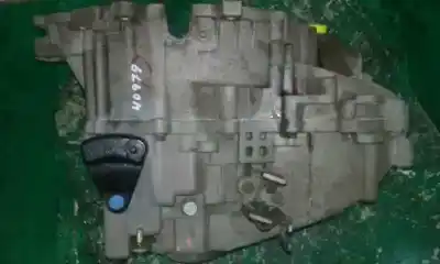 Second-hand car spare part gearbox for volvo v70 familiar black edition oem iam references p9480600