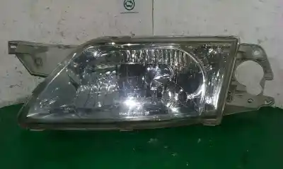 Автозапчасти б/у левая фара за mazda premacy (cp) 1.9 16v cat ссылки oem iam 