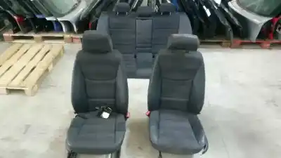 Pezzo di ricambio per auto di seconda mano SET COMPLETO DI SEDILI per BMW SERIE 3 BERLINA (E90)  Riferimenti OEM IAM   