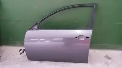 Автозапчастина б/у передні ліві двері для nissan primera berlina (p12) 1.6 cat посилання на oem iam 