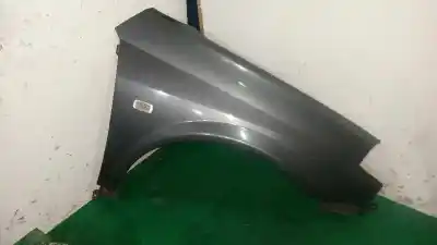 Автозапчастина б/у передне праве крило для nissan primera berlina (p12) 1.6 cat посилання на oem iam 63100av630