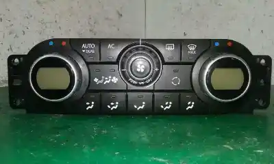 Автозапчасти б/у климат-контроль за otras marcas koleos dynamique pack2 ссылки oem iam 27500jy76c  5037225411b