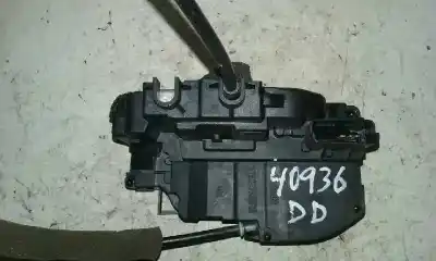 Автозапчасти б/у замок передней правой двери за renault koleos dynamique pack2 ссылки oem iam 805021879r  