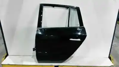 Автозапчасти б/у задняя левая дверь за renault koleos dynamique pack2 ссылки oem iam 821010028r