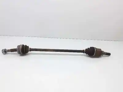 Автозапчасти б/у задняя левая трансмиссия за renault koleos dynamique pack2 ссылки oem iam 39600jd60a