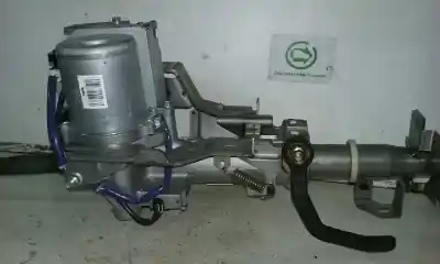 Second-hand car spare part steering column for renault koleos dynamique pack2 oem iam references 48080jy40a  