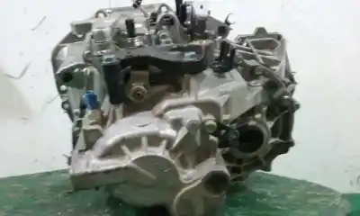 Автозапчасти б/у коробка передач за renault koleos dynamique pack2 ссылки oem iam nd8001  f011048