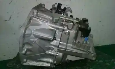 Автозапчасти б/у коробка передач за renault koleos dynamique pack2 ссылки oem iam nd8001  f011048