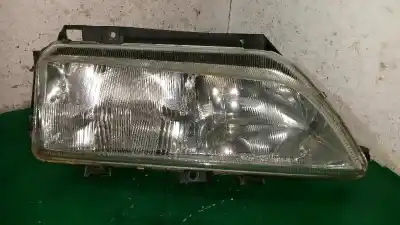 Peça sobressalente para automóvel em segunda mão farol / farolim direito por citroen xantia berlina 1.9 turbodiesel referências oem iam 6205r9