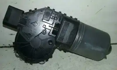 Peça sobressalente para automóvel em segunda mão motor do limpa para brisas por ford focus c-max (cap) 1.6 tdci cat referências oem iam 3m5117508aa