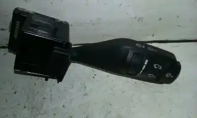 Peça sobressalente para automóvel em segunda mão comutador de limpa vidros por ford focus c-max (cap) 1.6 tdci cat referências oem iam 17d9402
