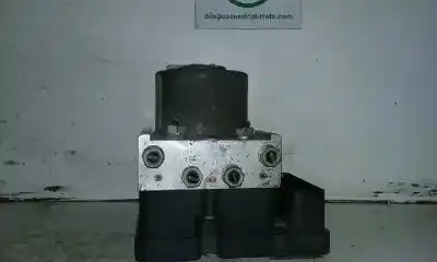 Peça sobressalente para automóvel em segunda mão abs por ford focus c-max (cap) 1.6 tdci cat referências oem iam 10020700524