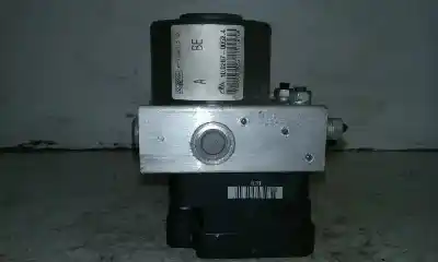 Pezzo di ricambio per auto di seconda mano abs per ford focus c-max (cap) 1.6 tdci cat riferimenti oem iam 10020700524  