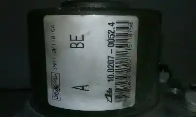 Pezzo di ricambio per auto di seconda mano abs per ford focus c-max (cap) 1.6 tdci cat riferimenti oem iam 10020700524  