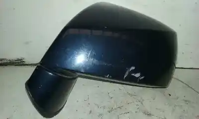 Peça sobressalente para automóvel em segunda mão espelho retrovisor esquerdo por hyundai coupe (gk) 1.6 16v cat referências oem iam 