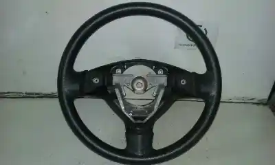 Peça sobressalente para automóvel em segunda mão volante por suzuki swift berlina (mz) 1.3 16v cat referências oem iam 