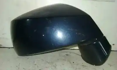 Peça sobressalente para automóvel em segunda mão espelho retrovisor direito por hyundai coupe (gk) 1.6 16v cat referências oem iam 