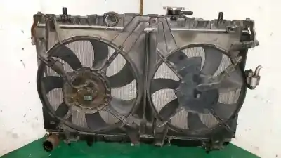 Peça sobressalente para automóvel em segunda mão radiador de água por hyundai coupe (gk) 1.6 16v cat referências oem iam 253102d000