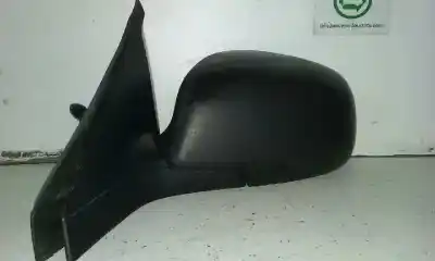 Peça sobressalente para automóvel em segunda mão espelho retrovisor esquerdo por suzuki swift berlina (mz) 1.3 16v cat referências oem iam 
