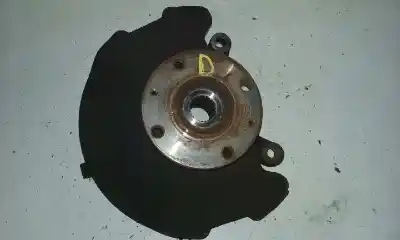 Peça sobressalente para automóvel em segunda mão manga de eixo dianteira direita por suzuki swift berlina (mz) 1.3 16v cat referências oem iam 