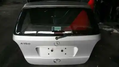 Piesă de schimb auto la mâna a doua haion pentru mercedes clase a (w168) 1.6 cat referințe oem iam   