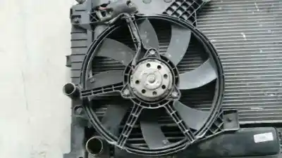 Pezzo di ricambio per auto di seconda mano elettroventola per opel meriva a monospace (x03) 1.7 cdti (e75) riferimenti oem iam 