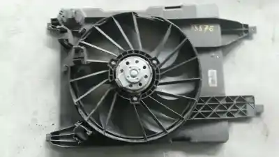 Pezzo di ricambio per auto di seconda mano elettroventola per renault megane ii familiar 1.9 dci diesel fap cat riferimenti oem iam 