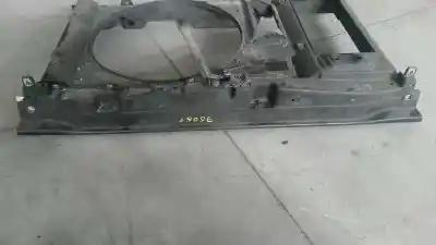 Second-hand car spare part front panel for citroen c4 lim. 1.6 hdi fap oem iam references 7104v2  