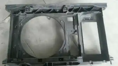 Second-hand car spare part front panel for citroen c4 lim. 1.6 hdi fap oem iam references 7104v2  