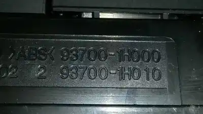 Piesă de schimb auto la mâna a doua avertizare pentru kia cee´d concept referințe oem iam 937001h000  937001h010